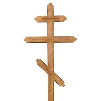 Крест №3