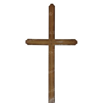 Крест №8 Католический